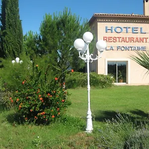 2* Hotel La Fontaine